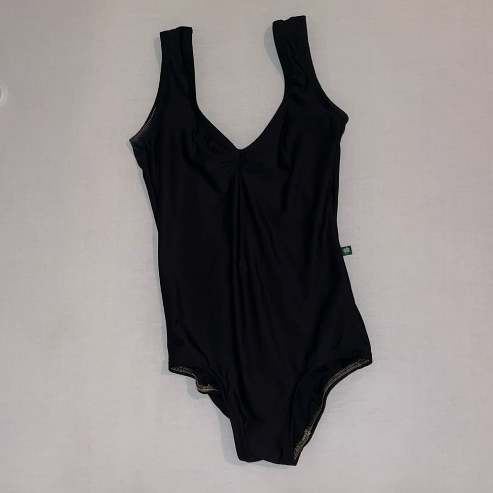 Ballet dance Leotard!